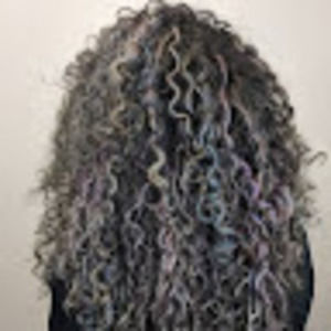 Meet your Posher, Eva